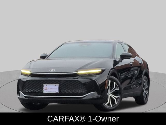 2024 Toyota CROWN